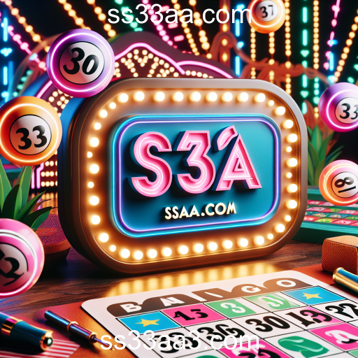 Descubra o Mundo do Bingo no ss33aa.com